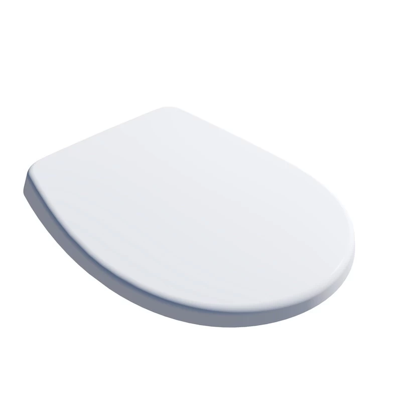 Abattant Frein De Chute Déclipsable Blanc Click’n Clean Classic 1 Abattant Frein De Chute Déclipsable Blanc Click’n Clean Classic