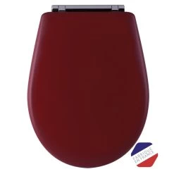 Abattant Frein De Chute Déclipsable Chili Bois Réticulé®, OLFA Woodclip