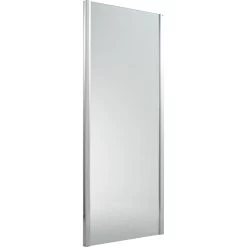 Paroi Latérale, L.120 Cm 8 Mm Adena Coulissante