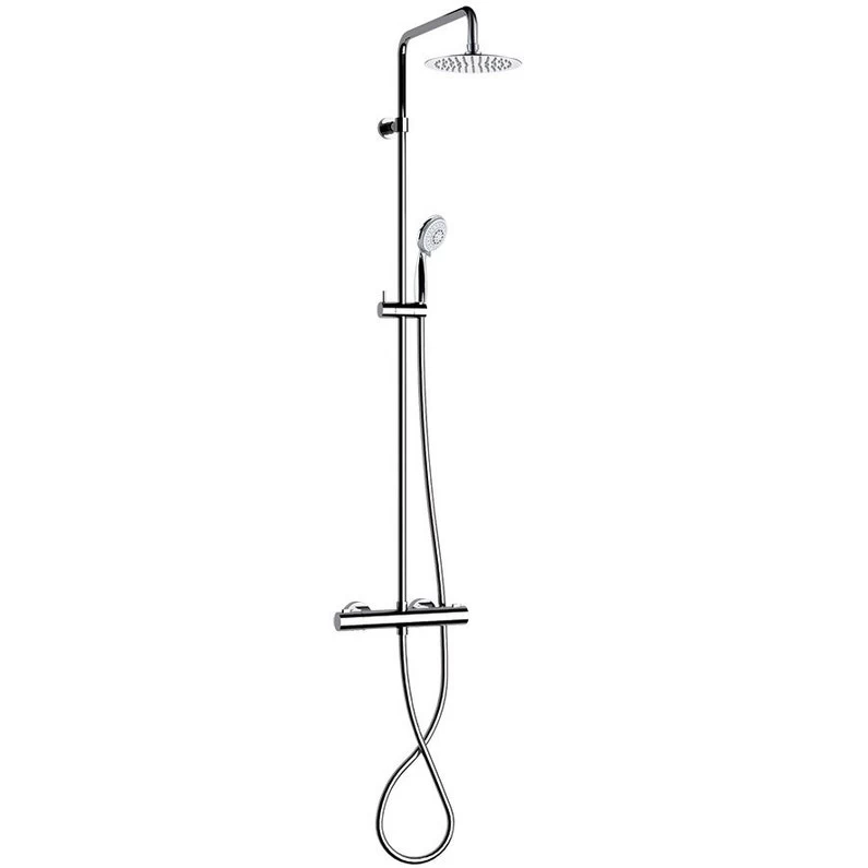 Colonne De Douche, REMER Slim Diam 20 1 Colonne De Douche, REMER Slim Diam 20