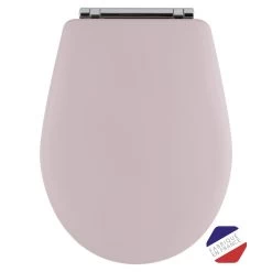 Abattant Frein De Chute Déclipsable Parme Bois Réticulé®, OLFA Woodclip