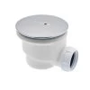 Bonde Capot Pour Receveur De Douche, Diam.90 Mm, 0205070, NICOLL