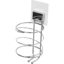 Support Acier Sèche-cheveux Bestlock Magic