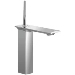 Mitigeur De Lavabo Chromé Chromé, JACOB DELAFON E14761-cp