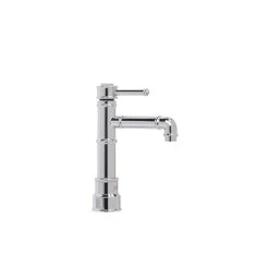 Mitigeur De Lave-mains De Lavabo Chromé Brillant, MARTI 1921 Loft