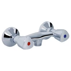 Mélangeur Douche Chromé Nerea RETRAIT 2H