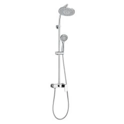 Colonne De Douche Avec Robinetterie Atlanta