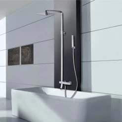 Colonne De Bain, SARODIS Slim