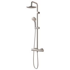 Colonne De Douche Avec Robinetterie, IDEAL STANDARD Idealaqua