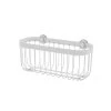 Panier De Bain / Douche à Visser, White 0, Neo