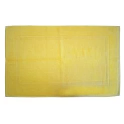 Tapis De Bain L.50 X L.80 Cm Banana N°4, Terry SENSEA