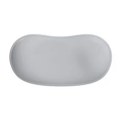 Coussin Repose-tête Polyuréthane, Blanc