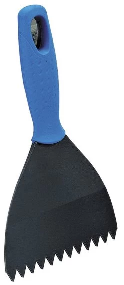 Couteau à Colle Pour Carrelage NESPOLI, 7 Cm