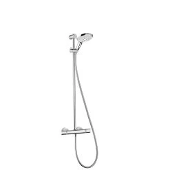 Colonne De Douche Avec Robinetterie, HANSGROHE My Select S 150