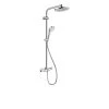 Colonne De Douche Avec Robinetterie, HANSGROHE Lmh S 240 Showerpipe