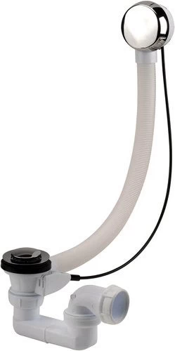 VIDAGE CLAPET RENTRANT CABLE 1M, 0203585, NICOLL 1 VIDAGE CLAPET RENTRANT CABLE 1M, 0203585, NICOLL