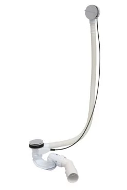 Vidage Pour Baignoire Sabot Et D’angle, à Câble, EQUATION