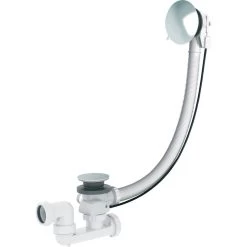 Vidage Pour Baignoire Avec Volant Vidage Baignoire Remplissage Par Le Fond Silen