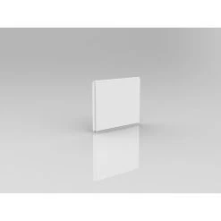 Rectangulaire, THALA Tablier Acrylique L.90