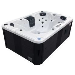 Spa De Massage Chocolat 4 Places, CANADIAN SPA Calgary Se