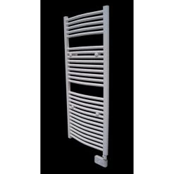 Sèche-serviettes Mixte DELTACALOR Recto C Digital 1000W