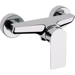 Mitigeur Mécanique Chrome, REMER Infini