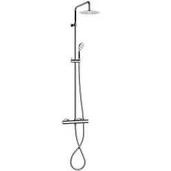 Colonne De Douche, REMER Slim Diam 25