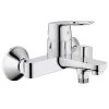 Mitigeur Mécanique De Baignoire Chrome Brillant, GROHE Start Loop