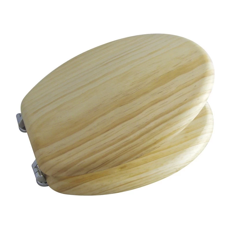 Abattant Pin Massif Imitation Pin 1 Abattant Pin Massif Imitation Pin