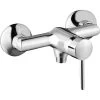 Mitigeur Mécanique Douche Chrome Chromé, ROUSSEAU Samoa