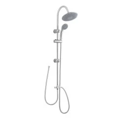 Colonne De Douche Et Bain Sans Robinetterie Nerea