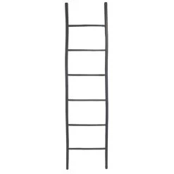 Porte-serviettes à Poser, Echelle Bambou