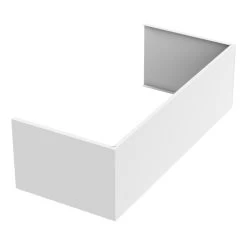 L.170 X L.75 Cm Spallibert, ALLIBERT