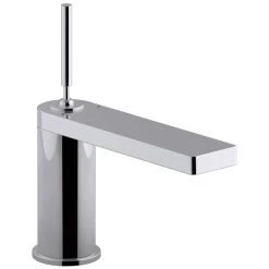 Mitigeur De Lavabo Chromé Chromé, JACOB DELAFON E73158-nd-cp