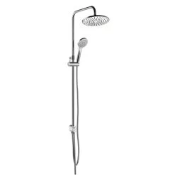 Colonne De Douche Sans Robinetterie, ESSEBAGNO Essesmart