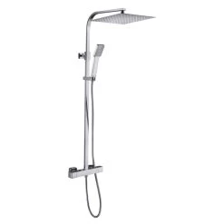 Colonne De Douche Avec Robinetterie, ESSEBAGNO Quartos