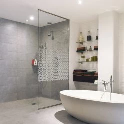 Sticker CUBE 100 Cm X 100 Cm