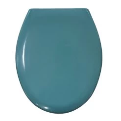 Abattant Déclipsable Avec Frein De Chute Duroplast Easy Sensea