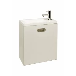 Meuble Lave-mains, Nerea N/a Réversible