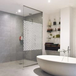 Sticker CORAIL 02 100 Cm X 100 Cm