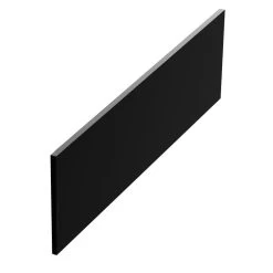 Rectangulaire L.180 Tablier Spallibert Blanc, ALLIBERT