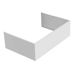 L.180 X L.120 Cm Spallibert, ALLIBERT