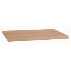 Meuble Simple Vasque L.79.5 X H.60 X P.45 Cm, Effet Chêne Naturel, Storm -Salle De Bain Magasin 70802585 4 0 5359872 h 000100000000