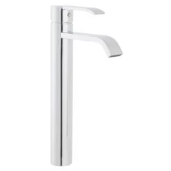 Mitigeur De Lavabo Chromé Brillant, SENSEA Hao