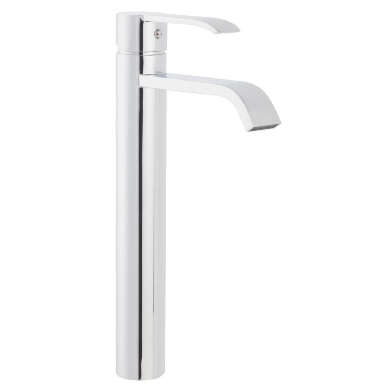 Mitigeur De Lavabo Chromé Brillant, SENSEA Hao 1 Mitigeur De Lavabo Chromé Brillant, SENSEA Hao