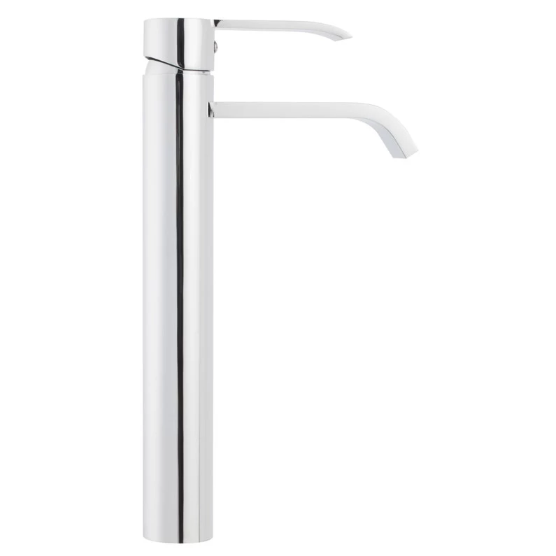 Mitigeur De Lavabo Chromé Brillant, SENSEA Hao 2 Mitigeur De Lavabo Chromé Brillant, SENSEA Hao – Image 2