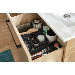 Organiseur En Plastique Paris 1, Remix -Salle De Bain Magasin 80098543 3 0 5588994 h 000010000000