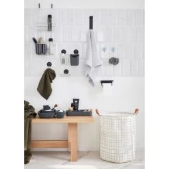 Organiseur En Plastique L Paris 1, Remix -Salle De Bain Magasin 80098550 2 0 5898886 v 000000000000