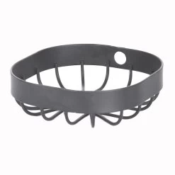 Porte-savon Acier Neo, Black N°0 Neo