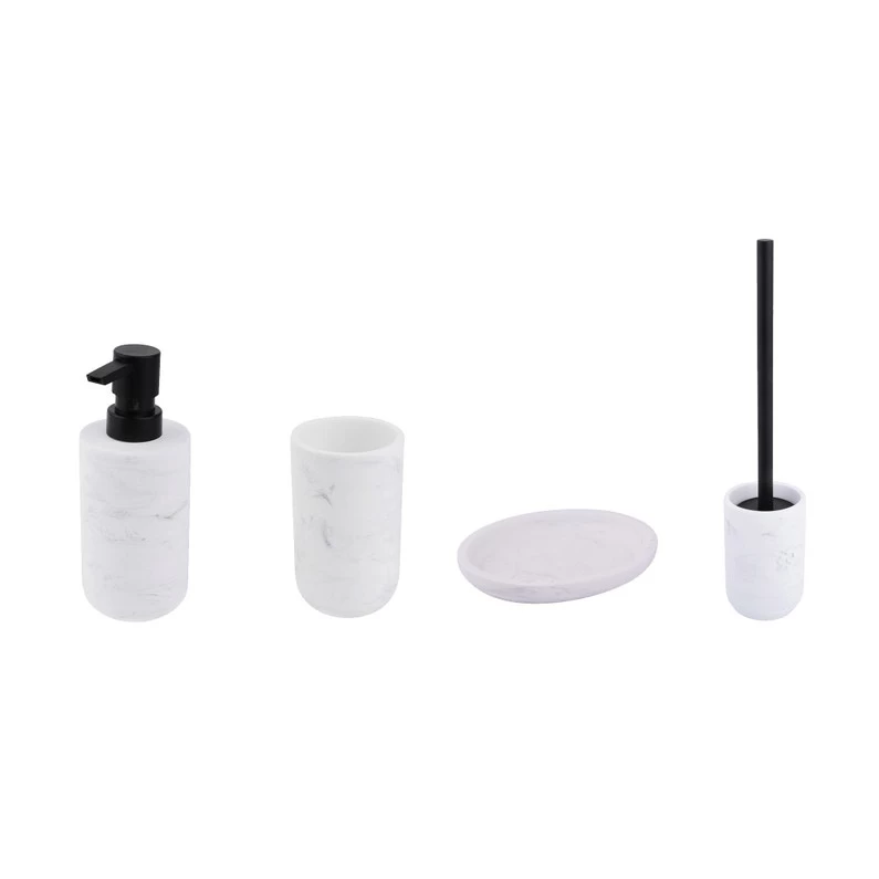 Gobelet Résine Cloud, Blanc 4 Gobelet Résine Cloud, Blanc – Image 4